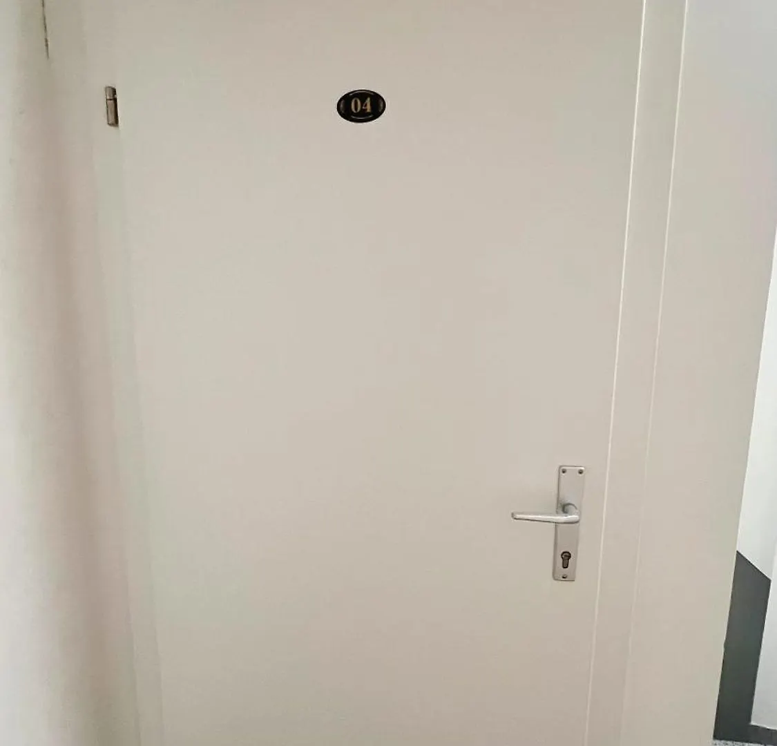 Apartment Zhang Graz Østrig