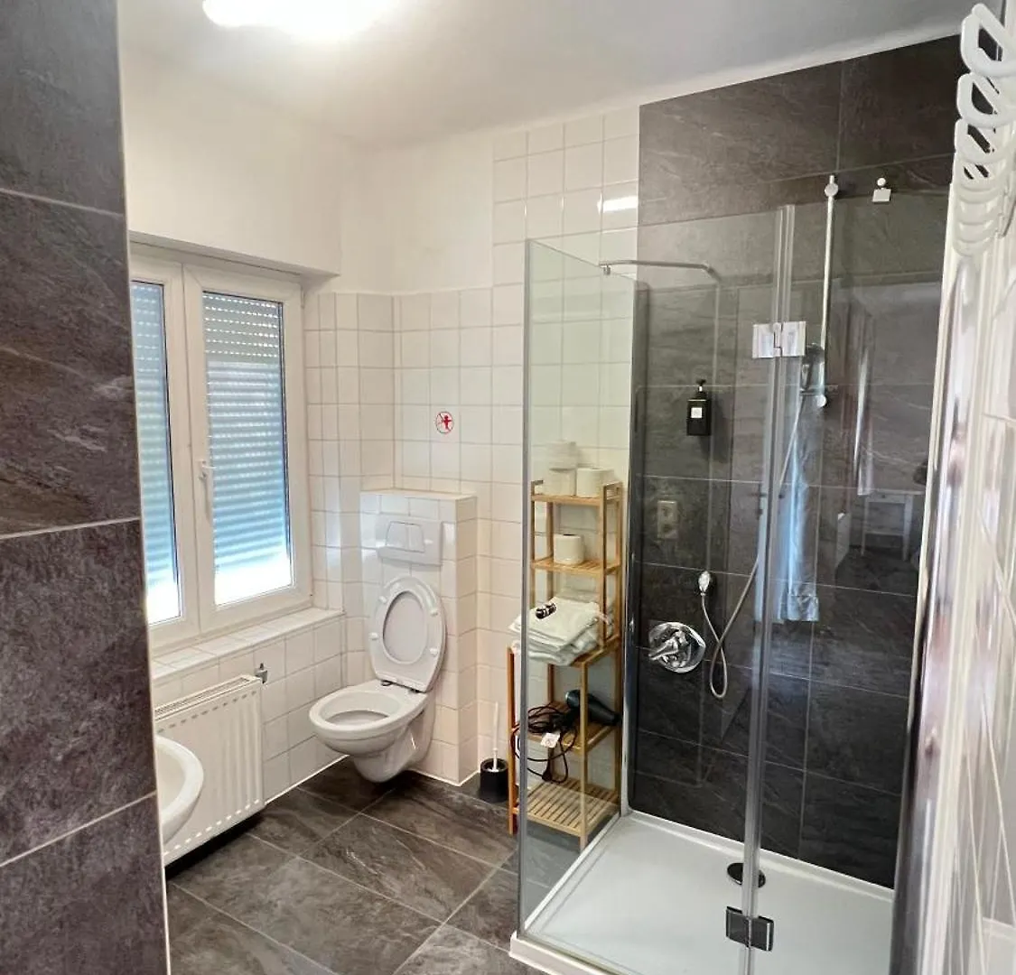 Apartment Zhang Graz Østrig