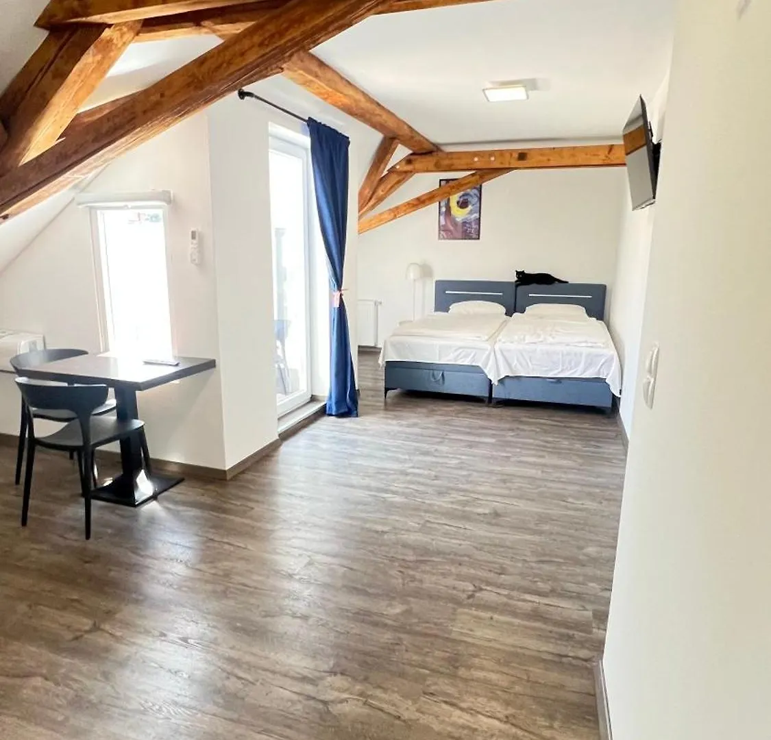 Apartment Zhang Graz Austria