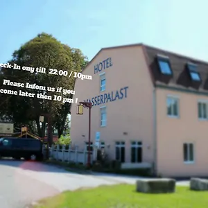 Wasserpalast - Breakfast For Free!!! Štýrský Hradec