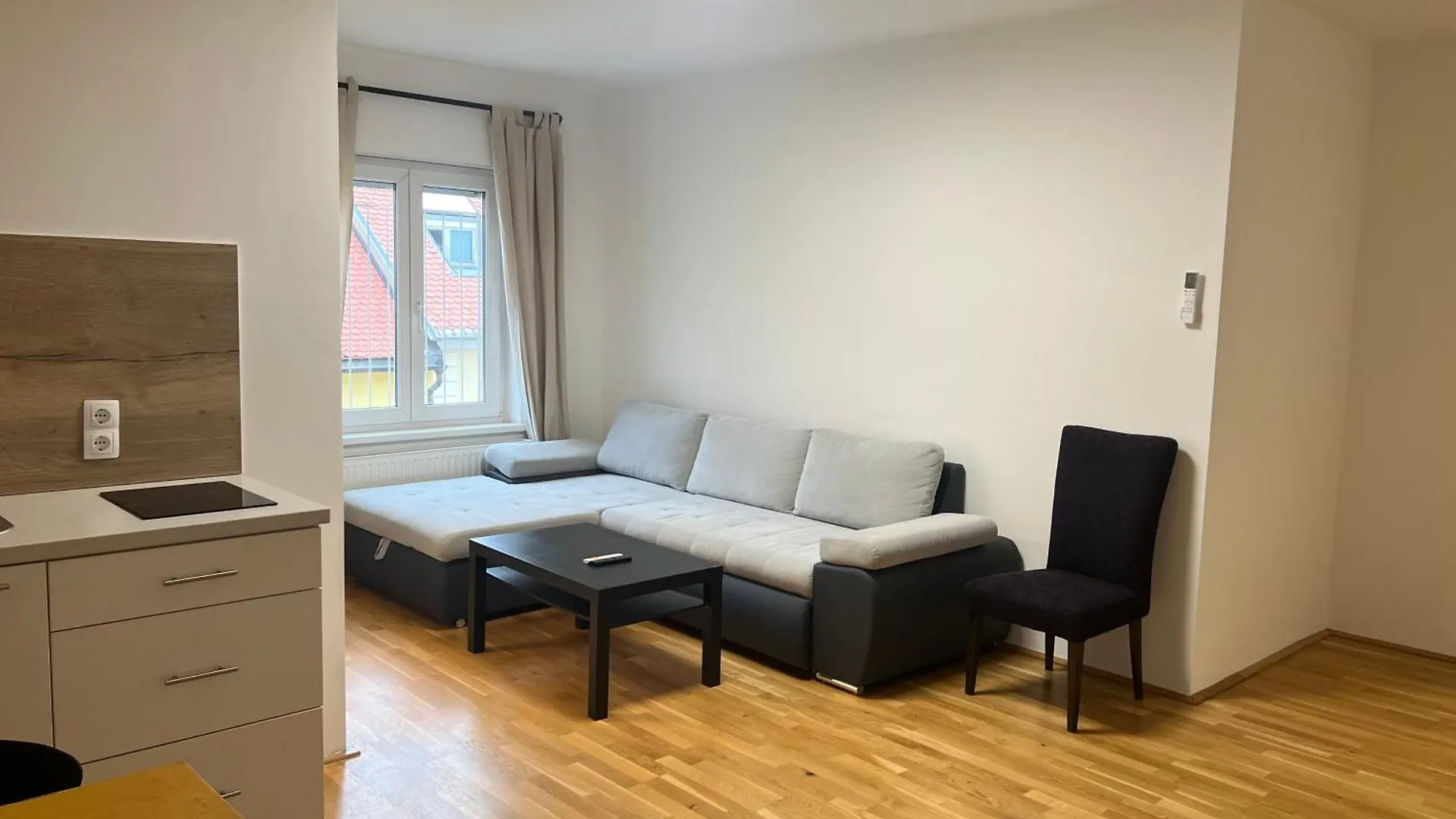 Apartment Zhang Graz 0*,  Austria