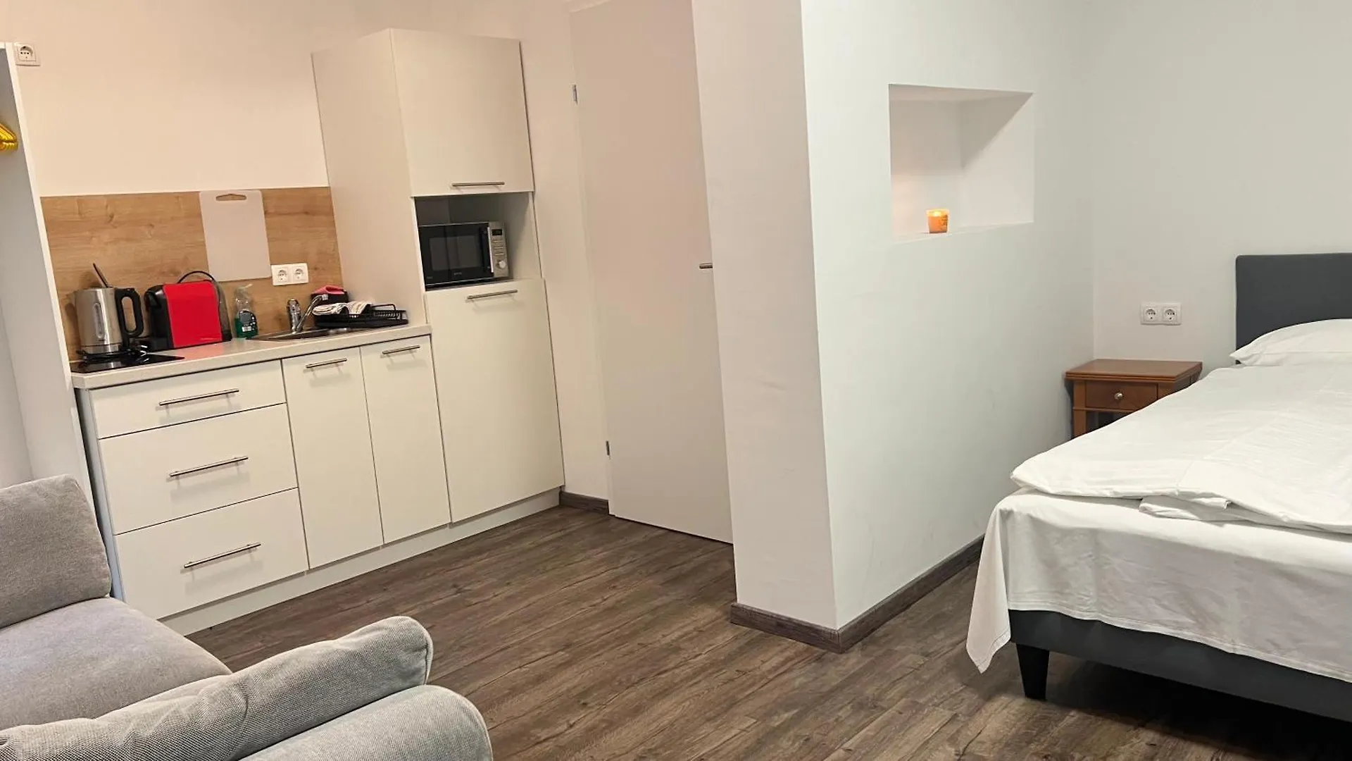 Apartment Zhang Graz 0*,  Austria