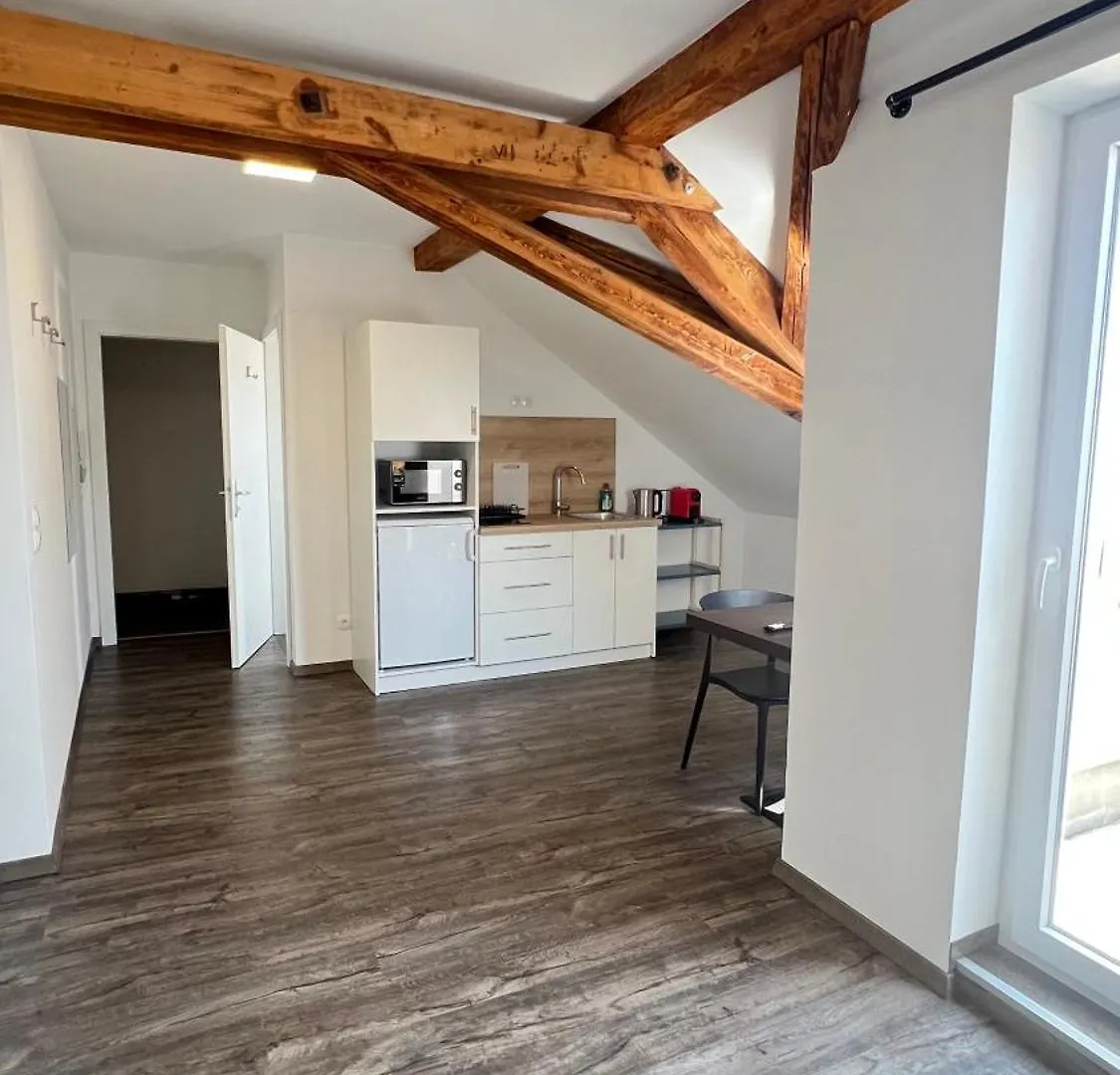 Apartment Zhang Graz