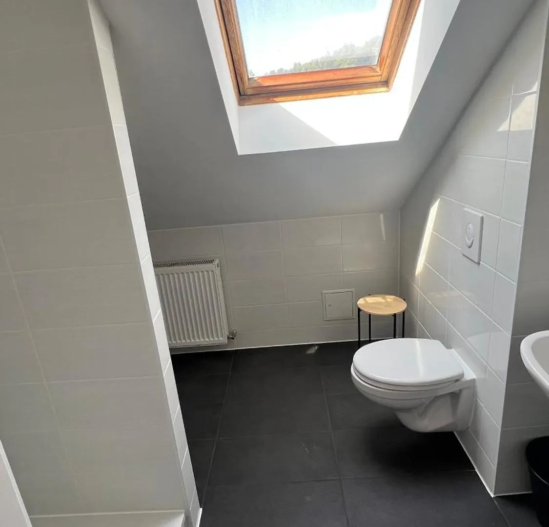 Apartment Zhang Graz Austria