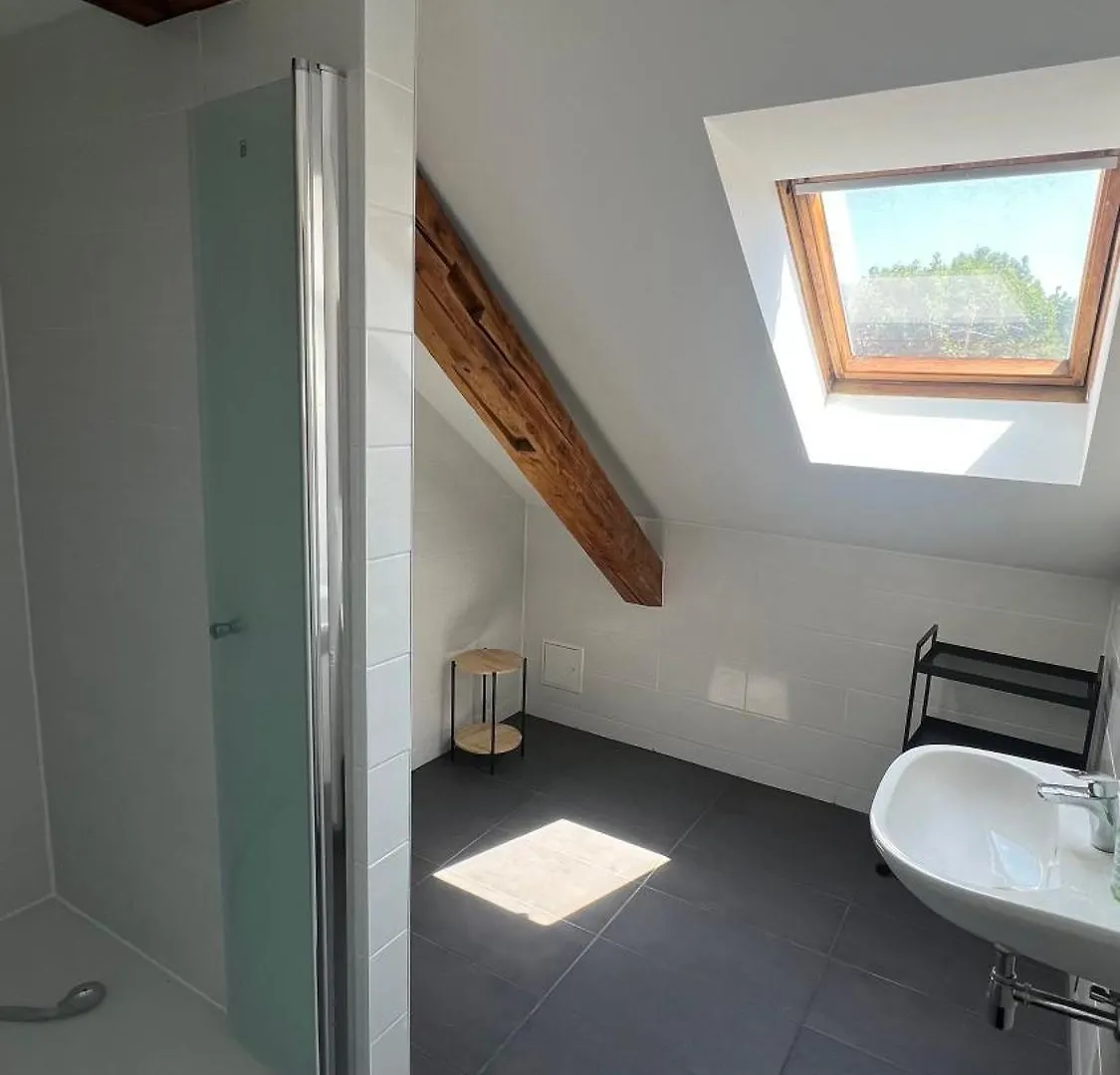 Apartment Zhang Graz