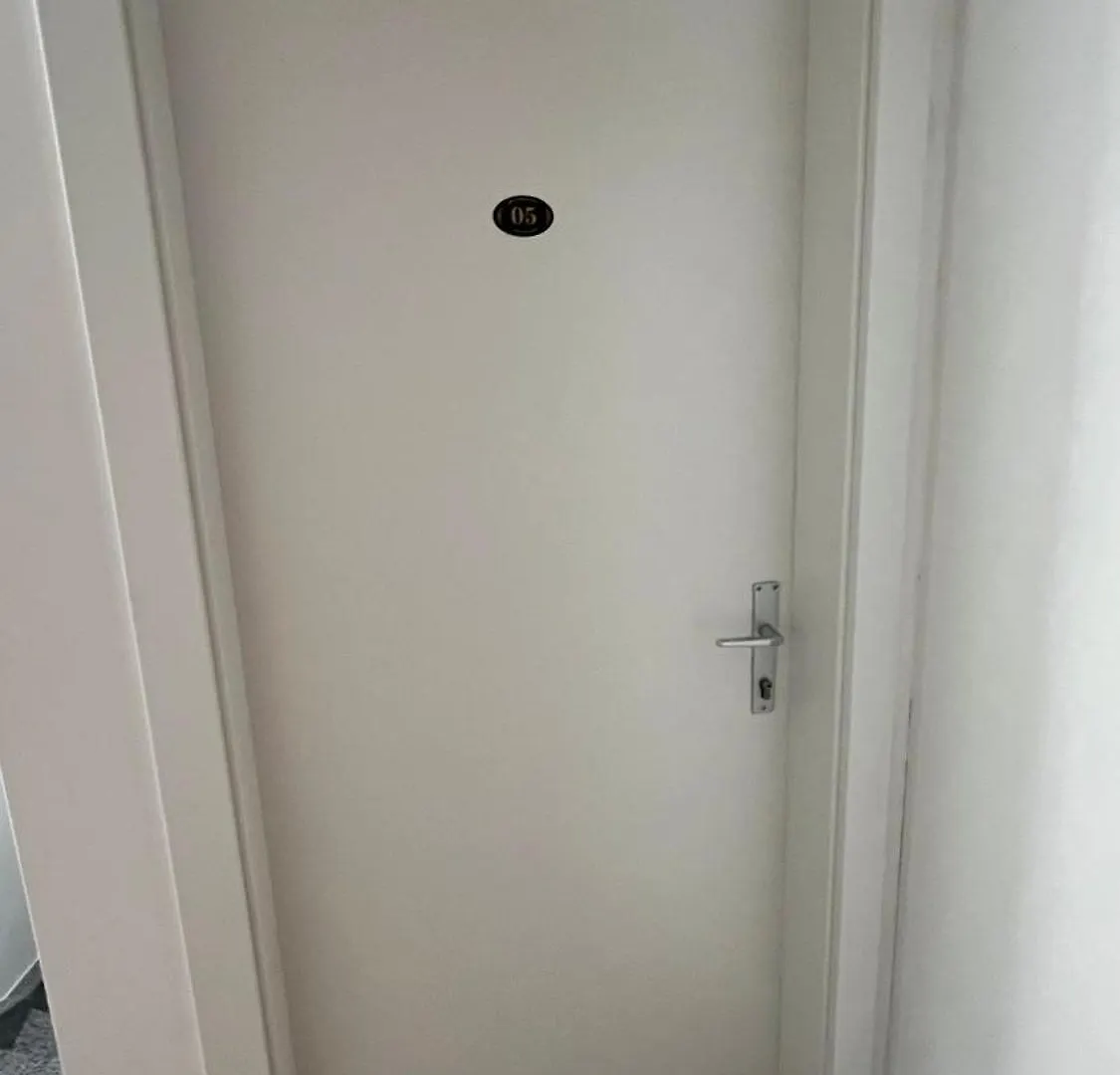 Apartment Zhang Graz